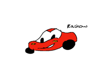 Kachow