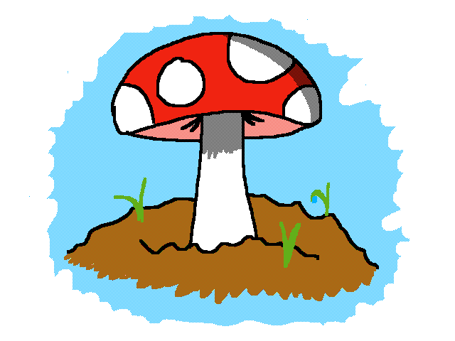 Mushroom