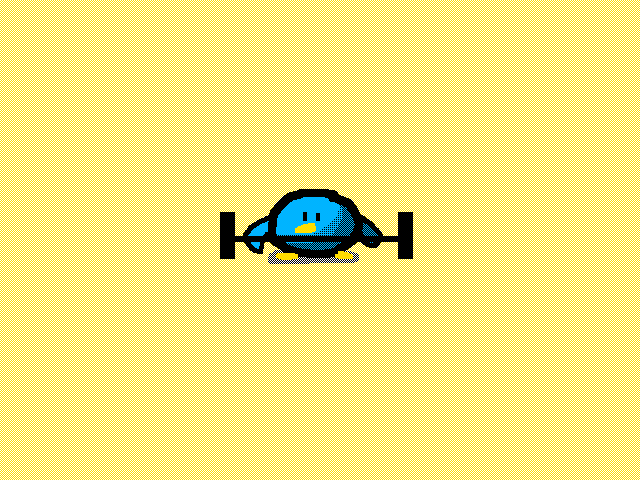 Strong @duck