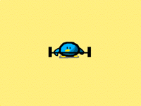 Strong @duck