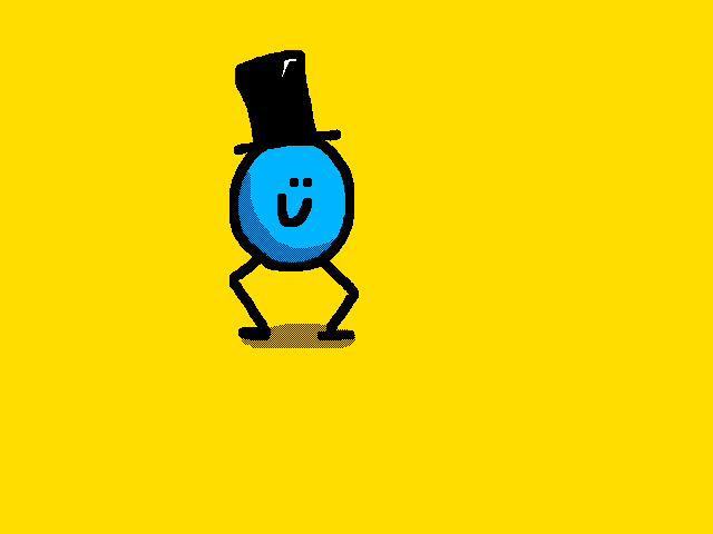 Very happy