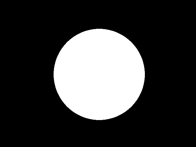 Planet test