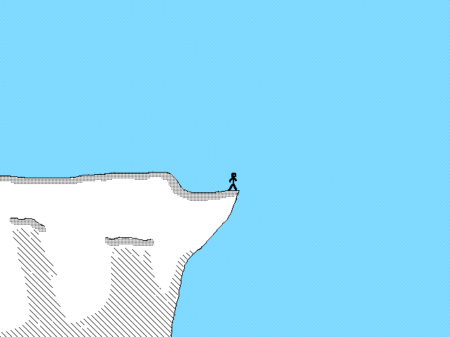 Epic stickmen #1