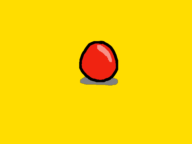 Something random