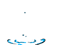 water drop - test