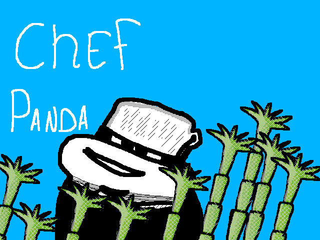 New character