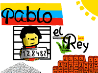 Pablo Escobar