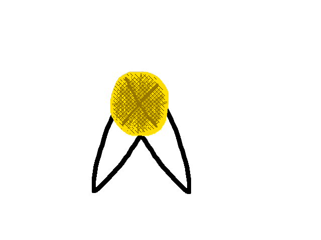 Golden snitch