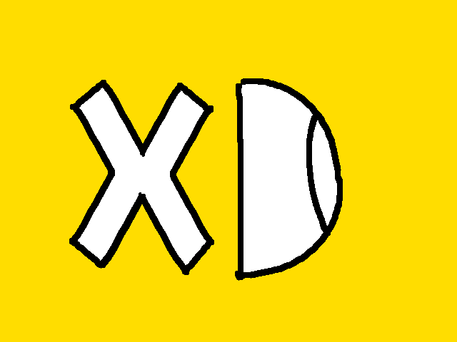 XD