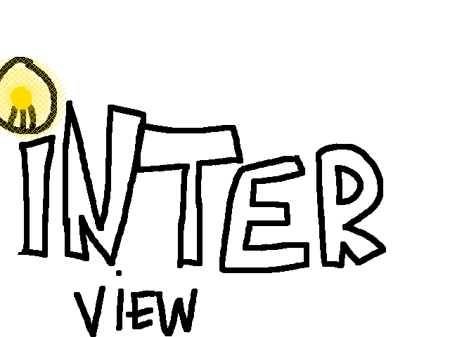 The interview