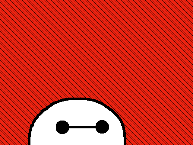 Baymax
