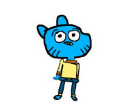 GUMBALL