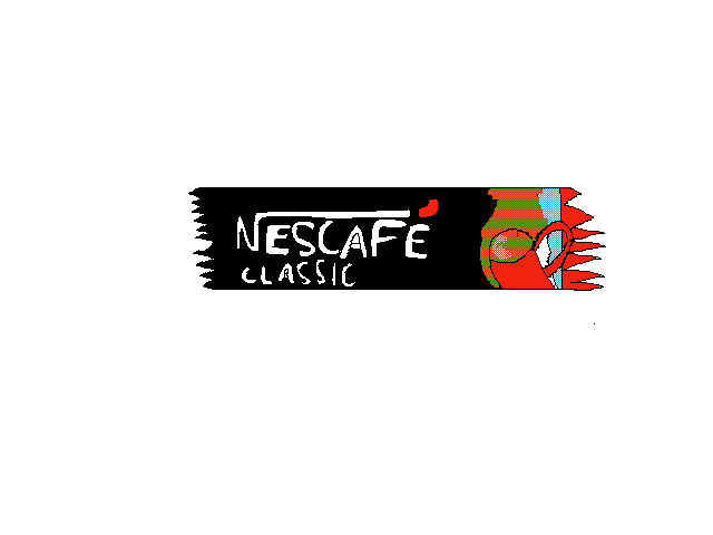 NESCAFE