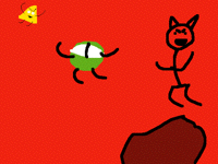 İkiz kardeşler 1. Sezon sonu