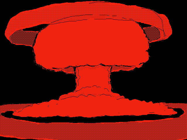 RED 1