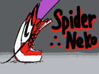Spider-NeKo ad04