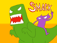 Biznach slap… full