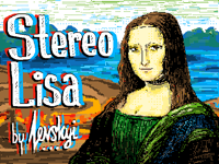 Stereo Lisa