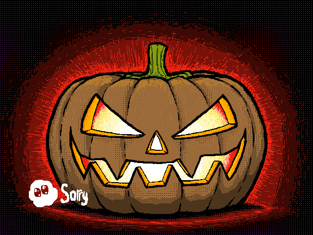 Halloween 🎃 2025 ai inspired…