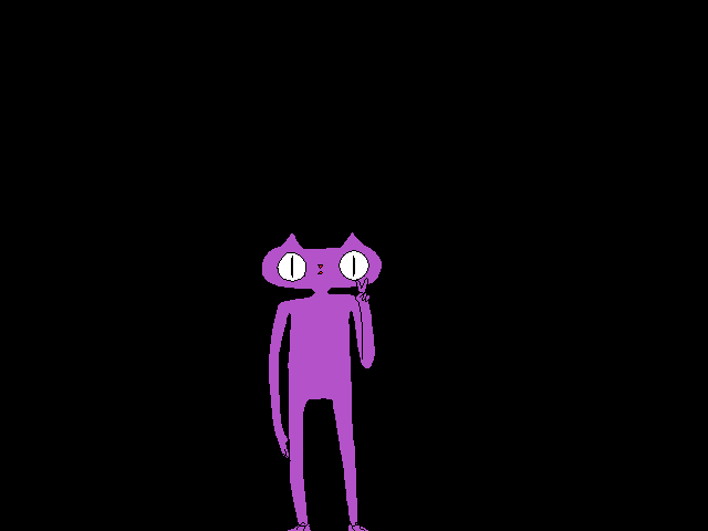 the Eye (Contest)