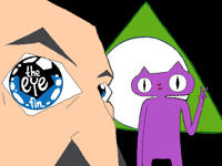 the Eye (Contest)