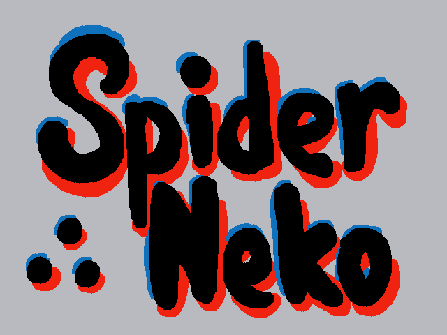 Spider-NeKo ad 10