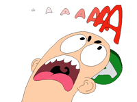 Aaaaaaa…