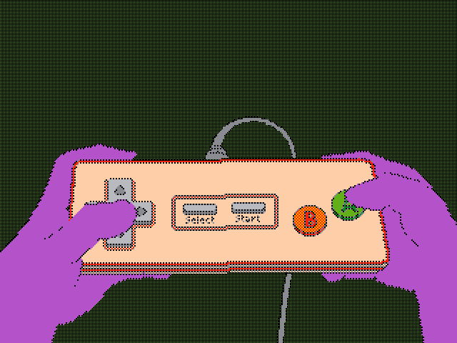 99in1 ad5 Konami code