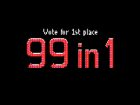 99 in 1 ad6