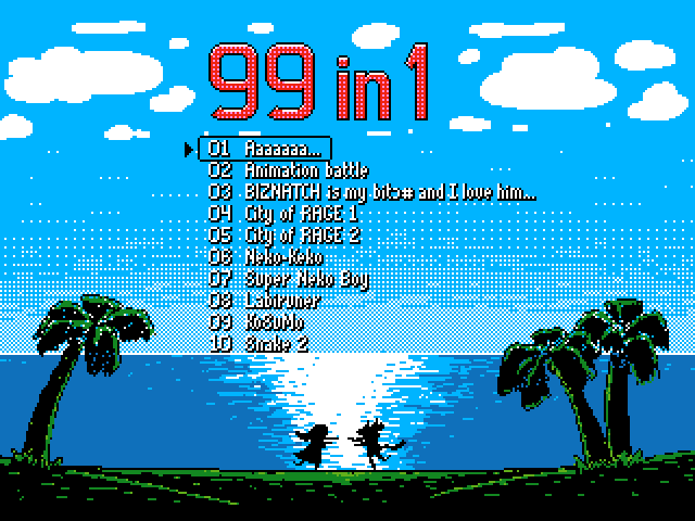 99in1 ad2 GTA7 leaked version but we ain’t play it