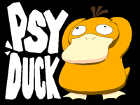 PsyDuck 02