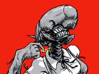 BOMB DEVIL