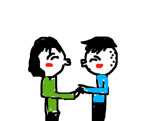 Love is never dead