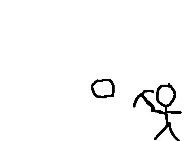 火柴人短片动画01