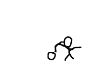 火柴人短片动画01