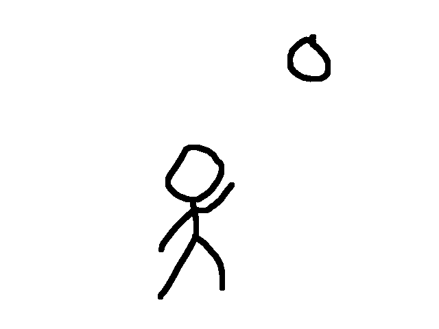 火柴人动画短片05