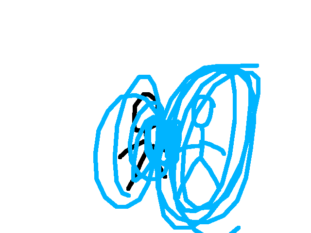 火柴人动画短片前传