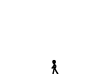 Stick figure fight practice v.2 .0
