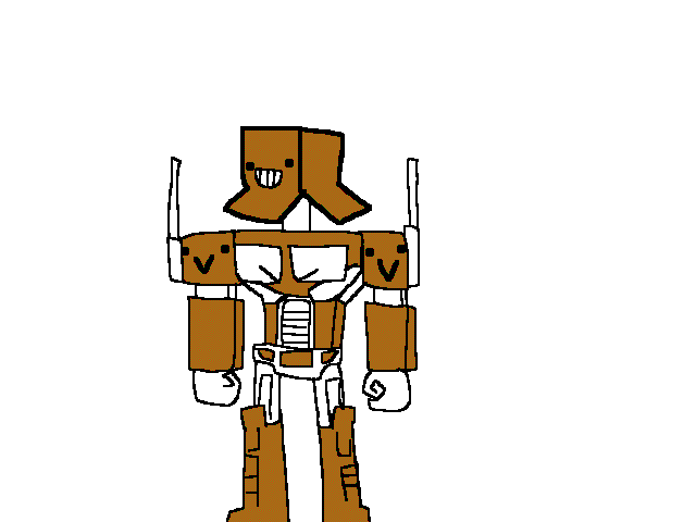 Boxtimous prime