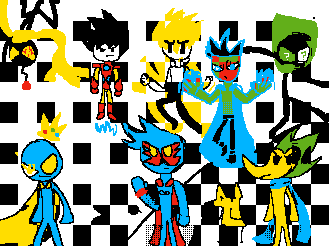 Foliovengers