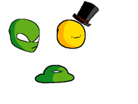 old characters