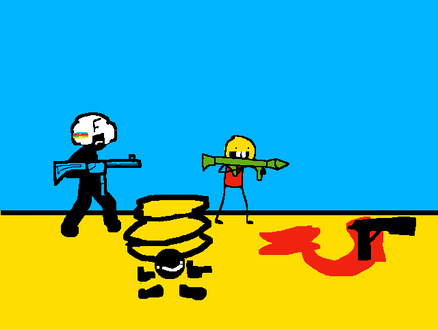 War!