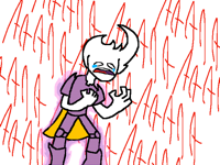 Rice Jr was killed by an Ender Man