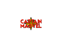 Captain Marvel