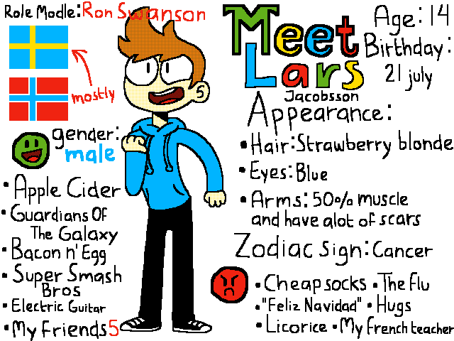 Meet the artist