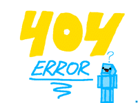 Error 404