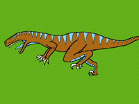 Velociraptor