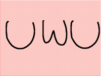 uwu