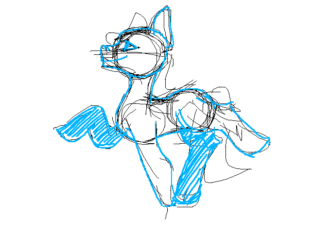 Sketchy
