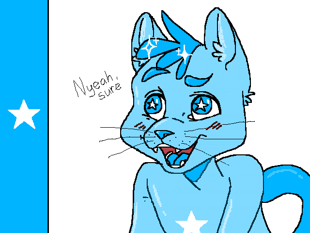 Feature cat